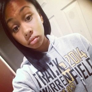 Meet your Posher, Gariana